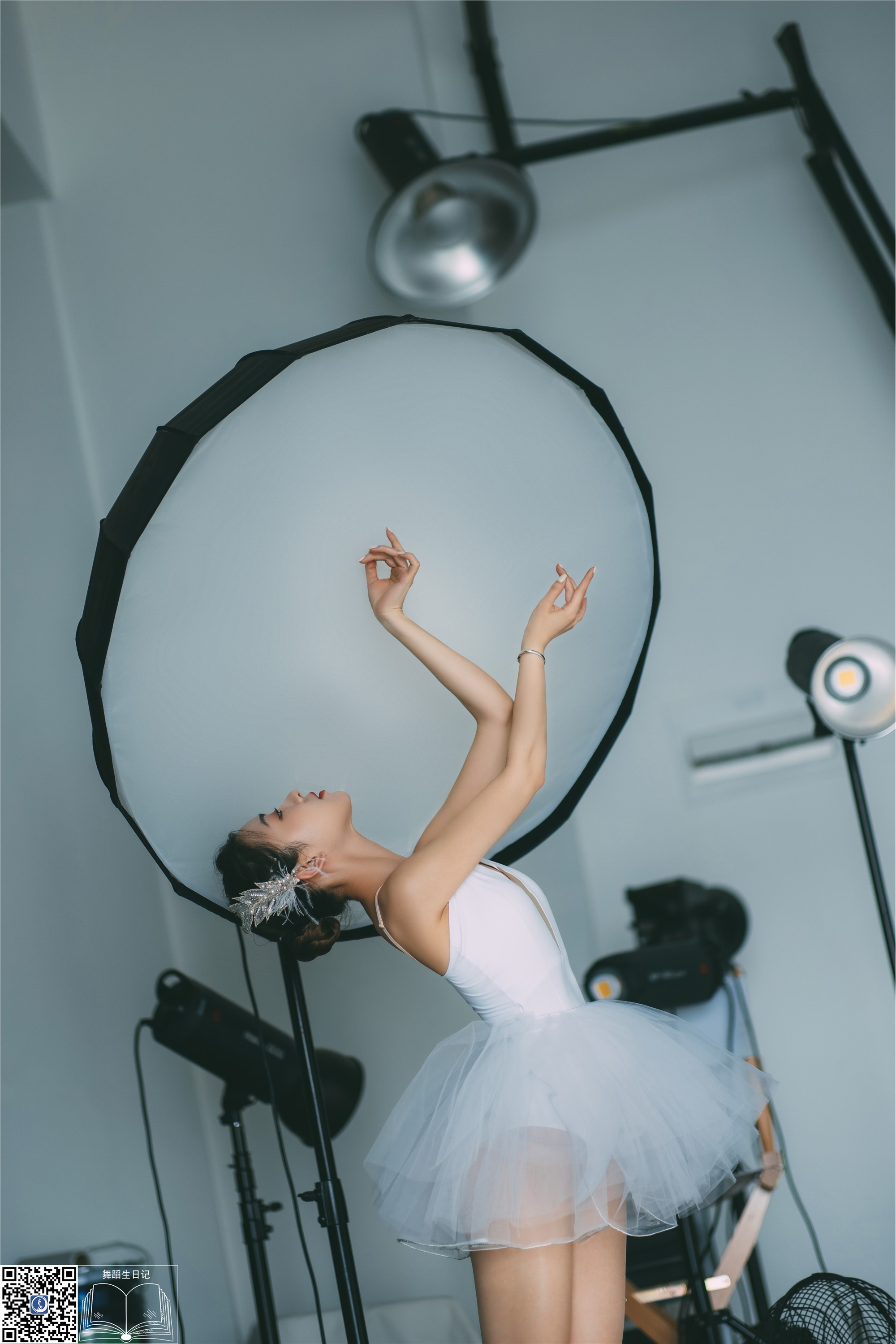 GALLI嘉丽 舞蹈生日记 047 - 金星